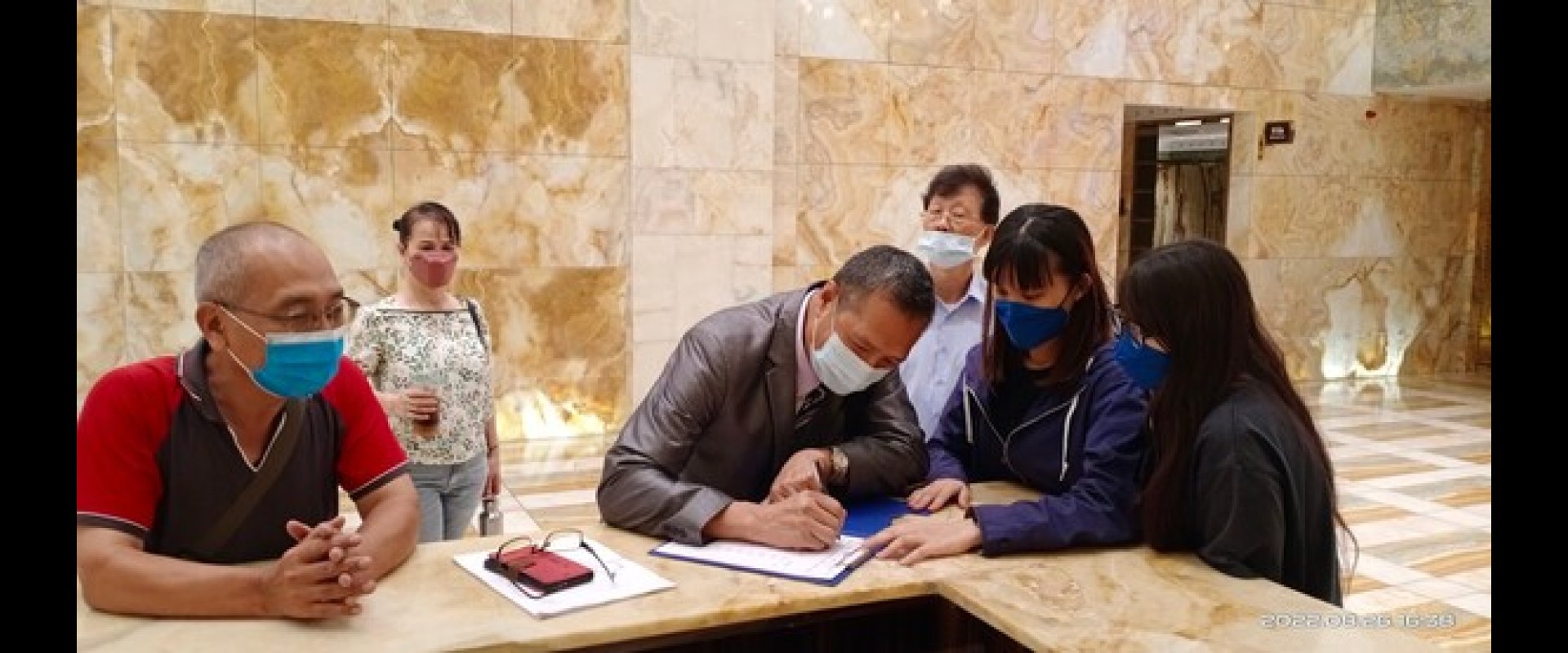 高雄市機器商業同業公會